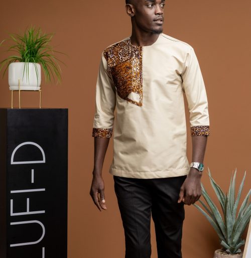 Bonga Shirt